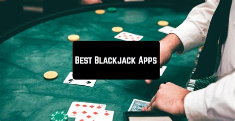 android blackjack|11 Best Blackjack Apps for Android & iOS .